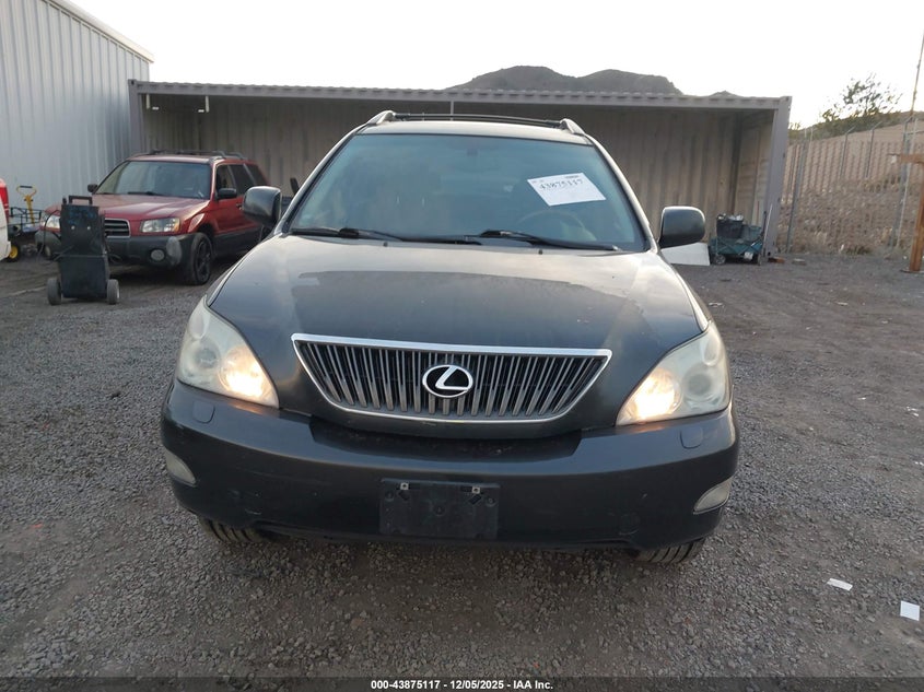 JTJHA31U540055081 2004 LEXUS RX photo no. 6