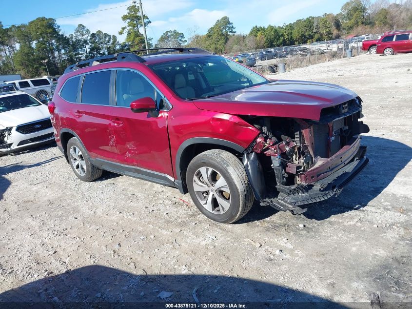 SUBARU ASCENT PREMIUM