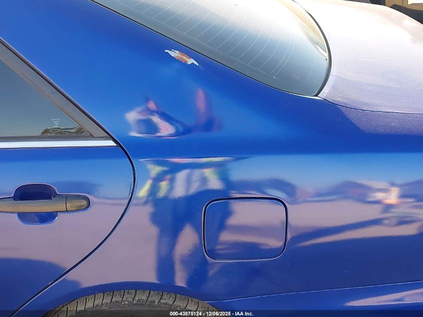 2003 Toyota Camry Le VIN: 4T1BE32K73U142008 Lot: 43875124