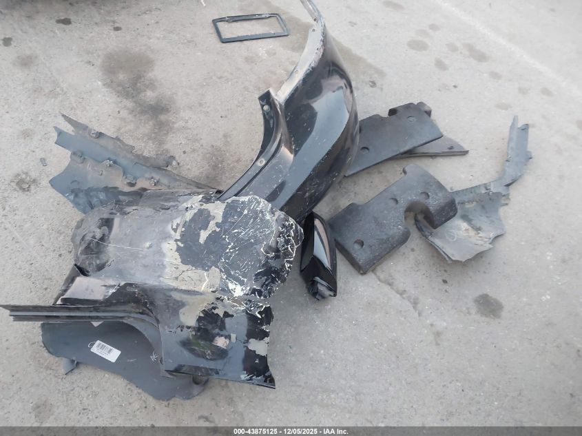 2008 Hyundai Sonata Gls VIN: 5NPET46C88H310787 Lot: 43875125