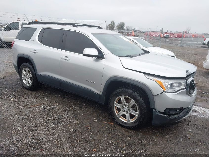 GMC ACADIA SLE-1