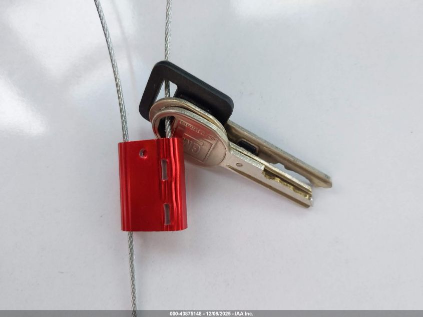 1989 Cadillac Eldorado VIN: 1G6EL1150KU614882 Lot: 43875148