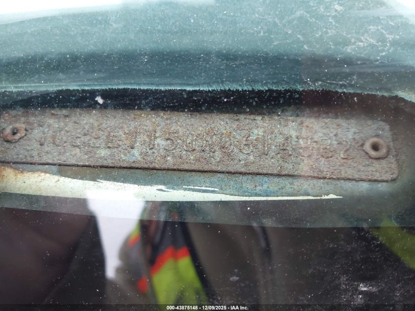 1989 Cadillac Eldorado VIN: 1G6EL1150KU614882 Lot: 43875148