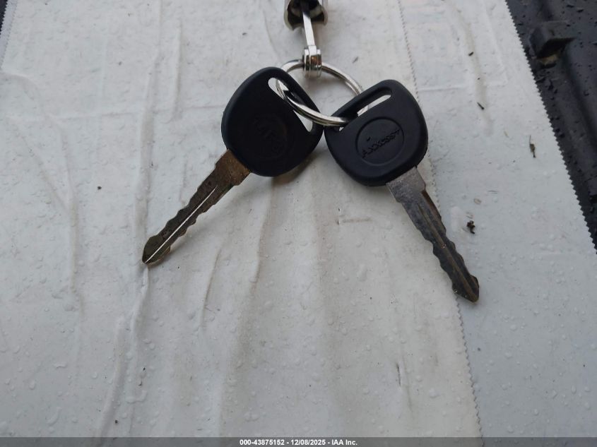 2005 GMC Sierra 2500Hd Sle VIN: 1GTHK29UX5E267252 Lot: 43875152