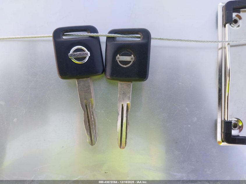 2012 Nissan Versa 1.8 S VIN: 3N1BC1CP6CK281137 Lot: 43875164