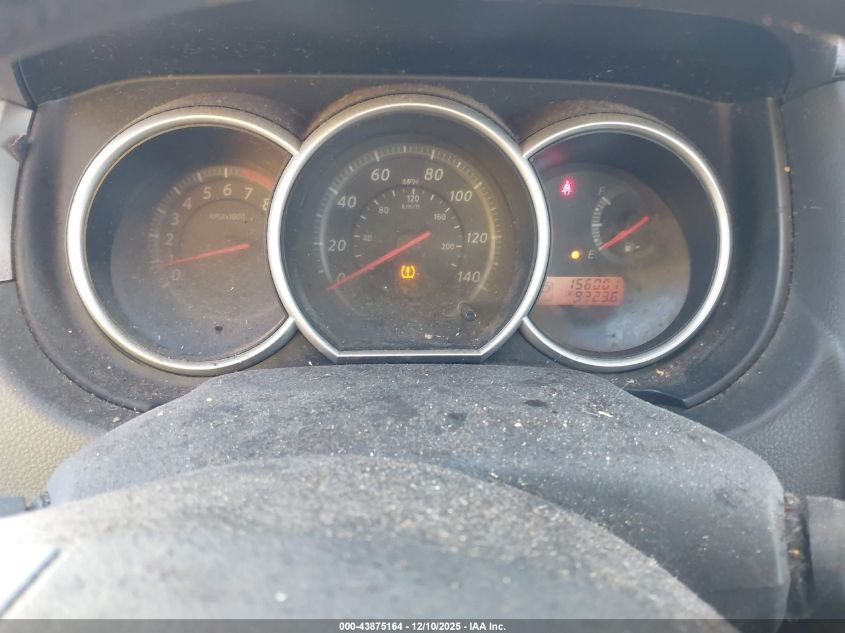 2012 Nissan Versa 1.8 S VIN: 3N1BC1CP6CK281137 Lot: 43875164