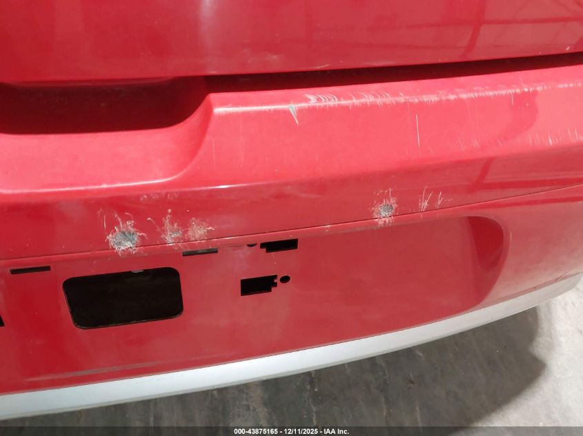 2017 Kia Soul + VIN: KNDJP3A52H7438517 Lot: 43875165