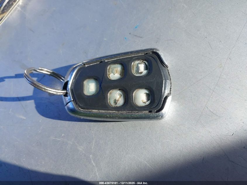 2019 Cadillac Cts Luxury VIN: 1G6AX5SSXK0130384 Lot: 43875181