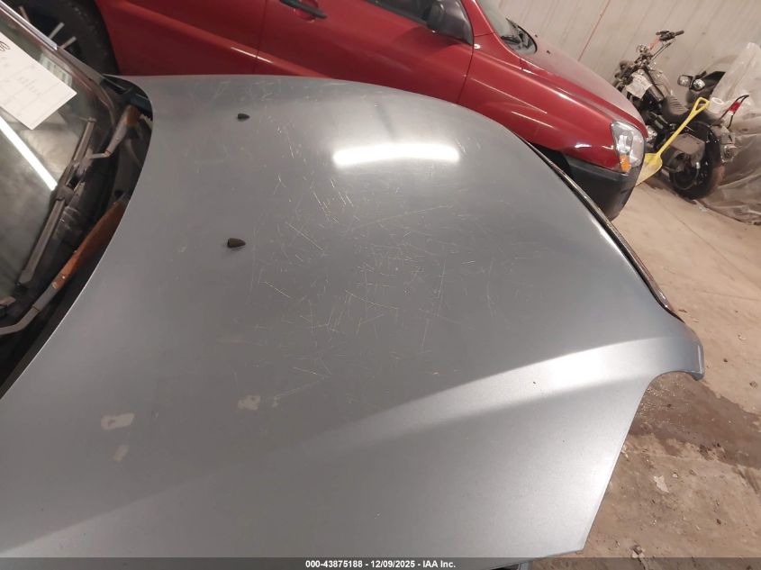 2007 Chevrolet Aveo Ls VIN: KL1TD56647B148913 Lot: 43875188