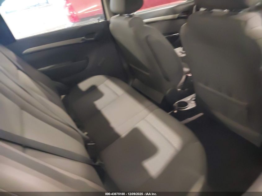 2007 Chevrolet Aveo Ls VIN: KL1TD56647B148913 Lot: 43875188