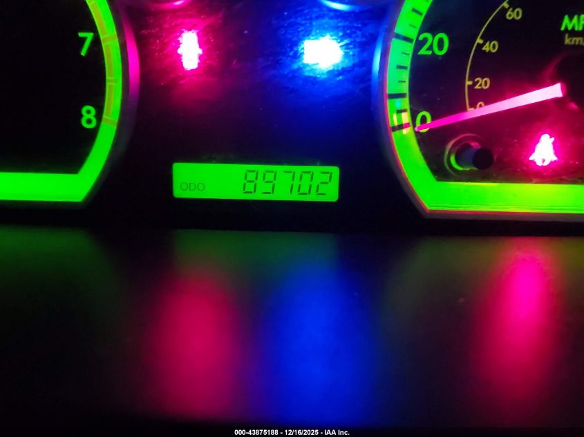 2007 Chevrolet Aveo Ls VIN: KL1TD56647B148913 Lot: 43875188