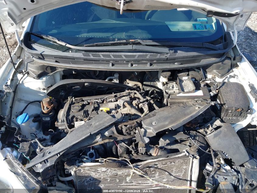 2015 Kia Forte Lx VIN: KNAFX4A61F5417667 Lot: 43875192