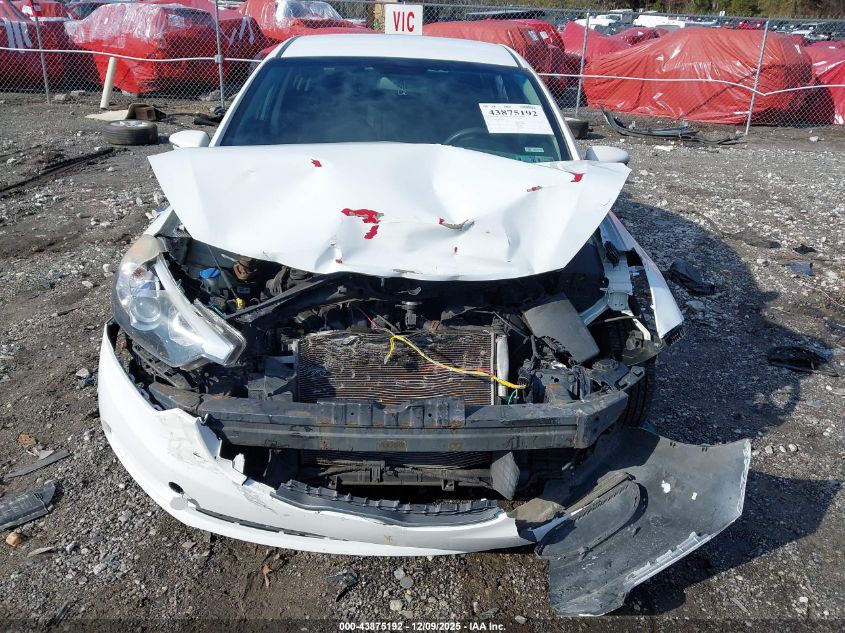 2015 Kia Forte Lx VIN: KNAFX4A61F5417667 Lot: 43875192