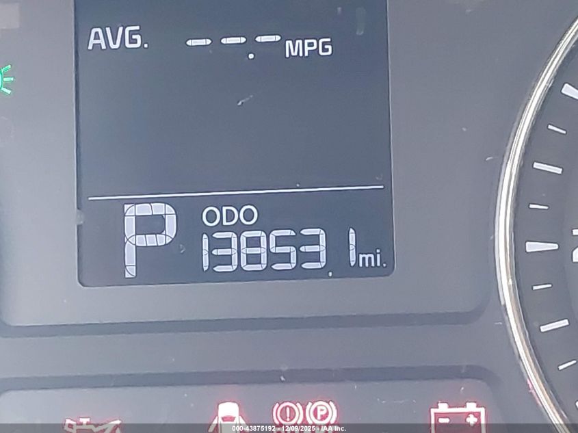 2015 Kia Forte Lx VIN: KNAFX4A61F5417667 Lot: 43875192