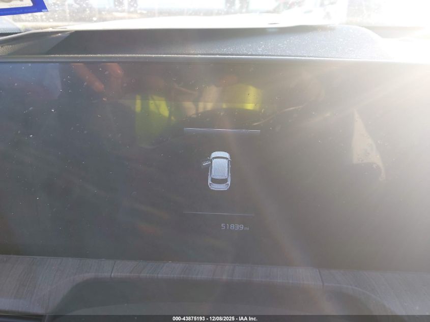 2023 Kia Telluride Ex VIN: 5XYP34GC5PG339399 Lot: 43875193