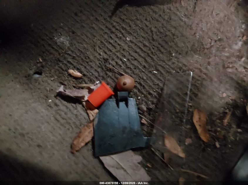 2002 Subaru Forester S VIN: JF1SF65592H757021 Lot: 43875198