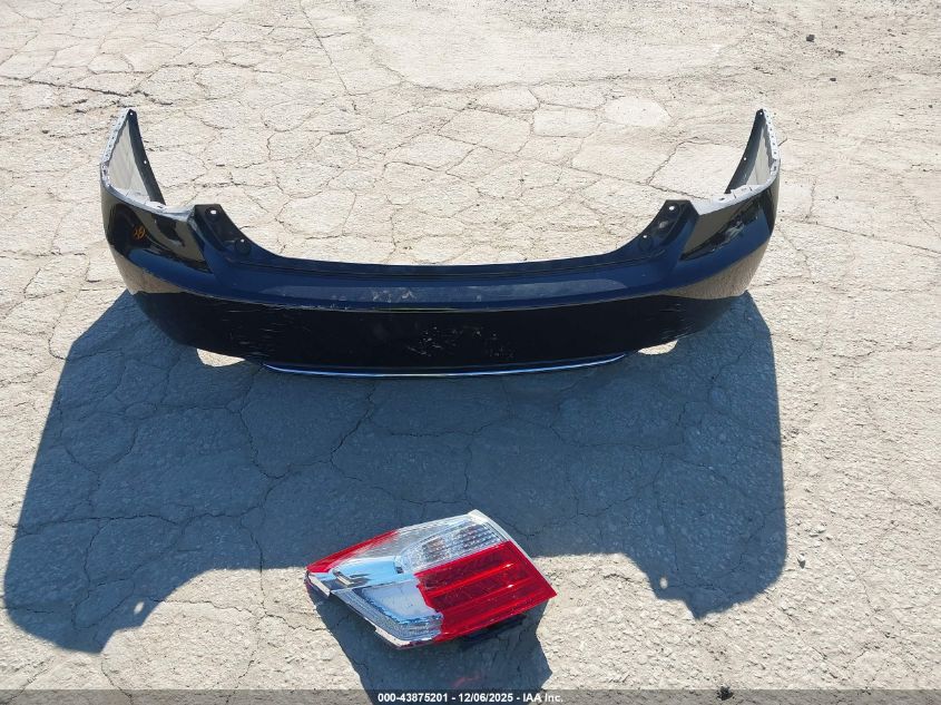 2014 Honda Accord Ex-L V-6 VIN: 1HGCR3F82EA018293 Lot: 43875201