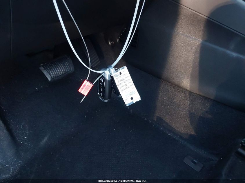 2025 Hyundai Venue Limited VIN: KMHRC8A38SU362669 Lot: 43875204