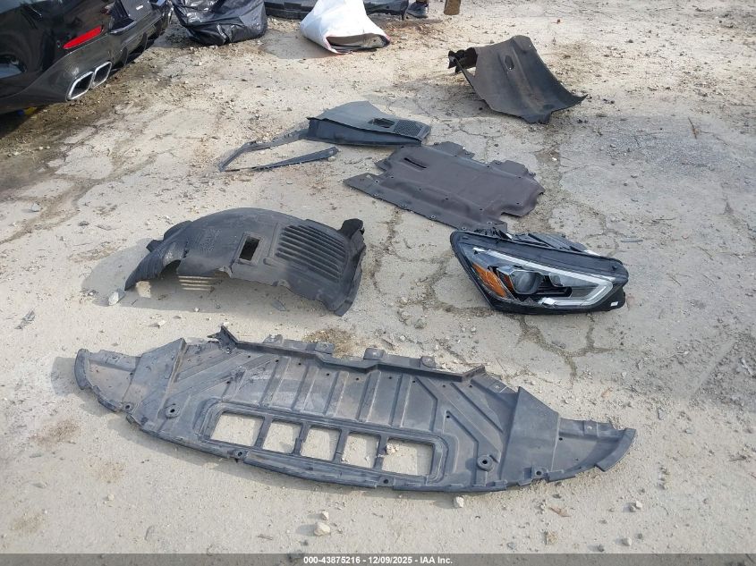 2019 Mercedes-Benz Amg Gt 63 4-Door Coupe VIN: WDD7X8JB9KA006066 Lot: 43875216