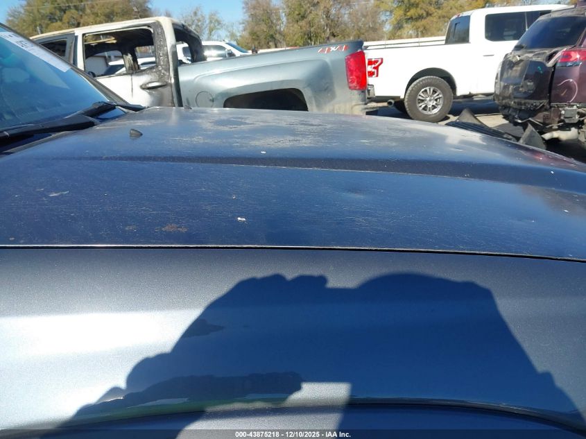 2007 Toyota 4Runner Sr5 V6 VIN: JTEBU14R678103636 Lot: 43875218