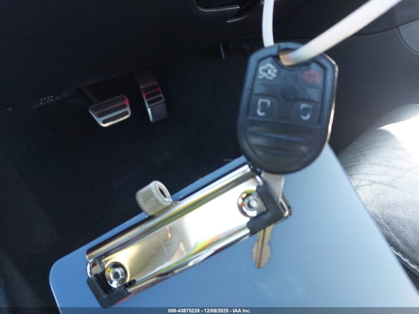1ZVBP8CF8E5205107 2014 FORD MUSTANG photo no. 11