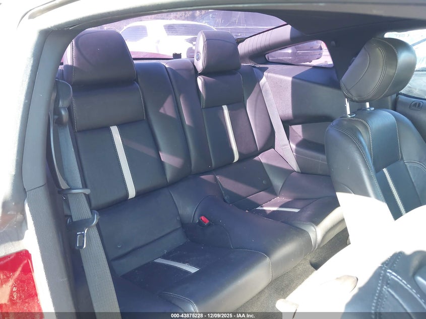 1ZVBP8CF8E5205107 2014 FORD MUSTANG photo no. 8