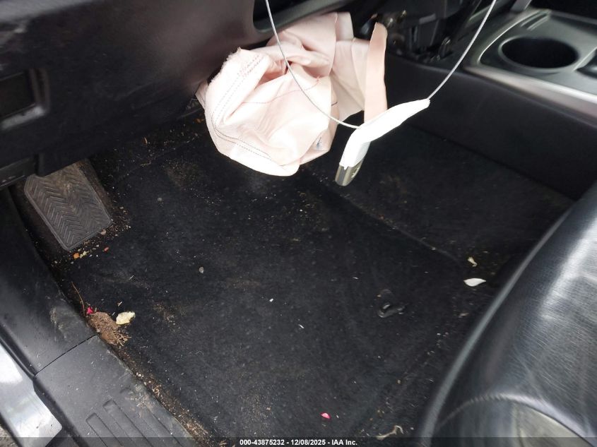 2012 Toyota 4Runner Limited VIN: JTEZU5JR8C5043834 Lot: 43875232