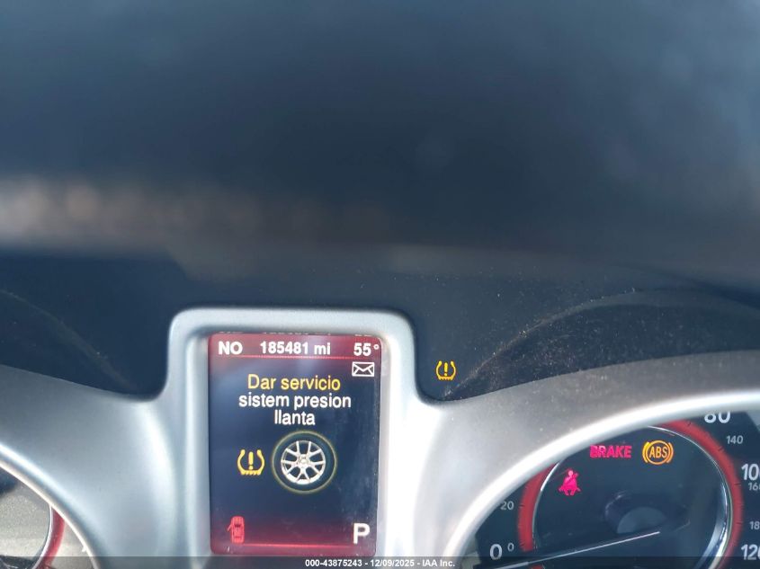 2015 Dodge Journey Sxt VIN: 3C4PDCBB2FT618502 Lot: 43875243