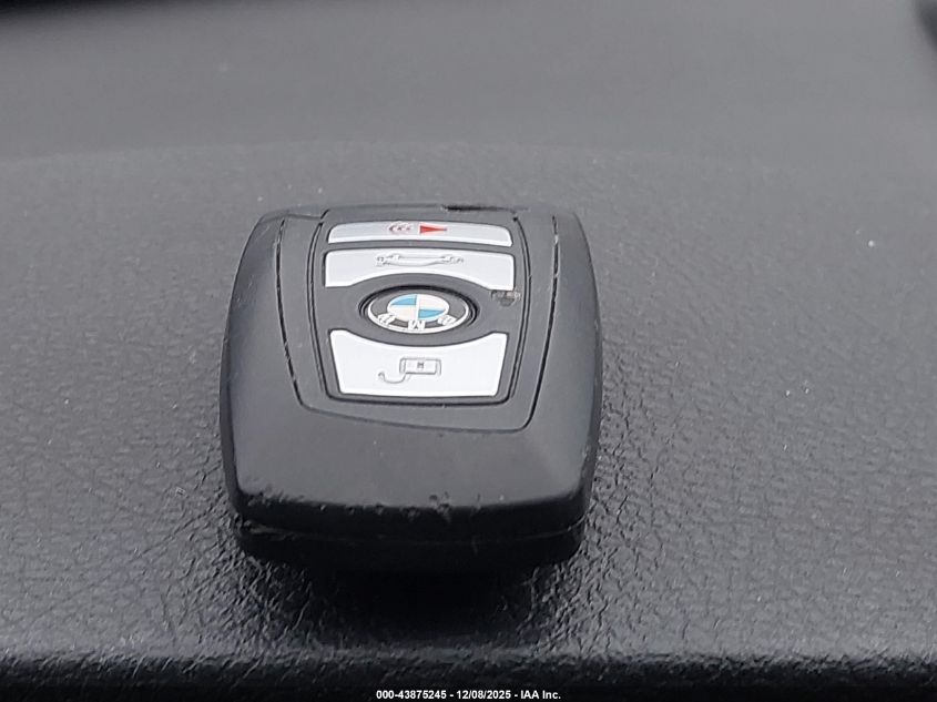 2015 BMW 428I VIN: WBA3V5C57FP753668 Lot: 43875245