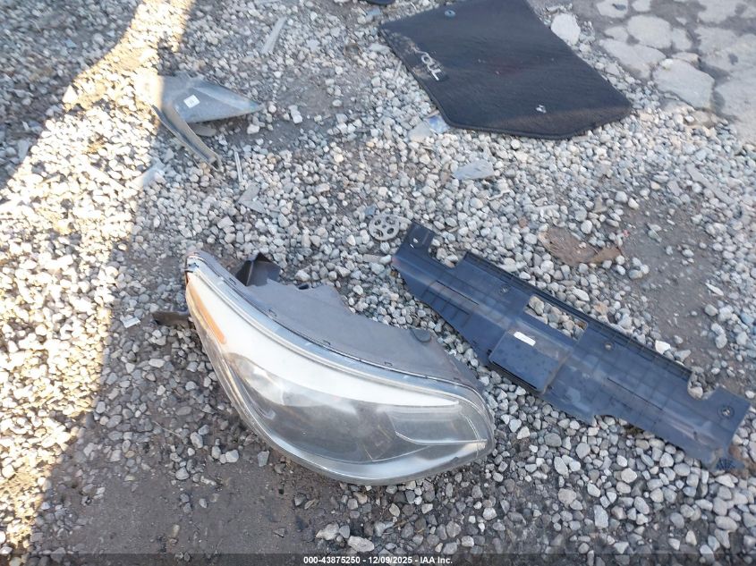 2018 Kia Soul + VIN: KNDJP3A56J7565650 Lot: 43875250