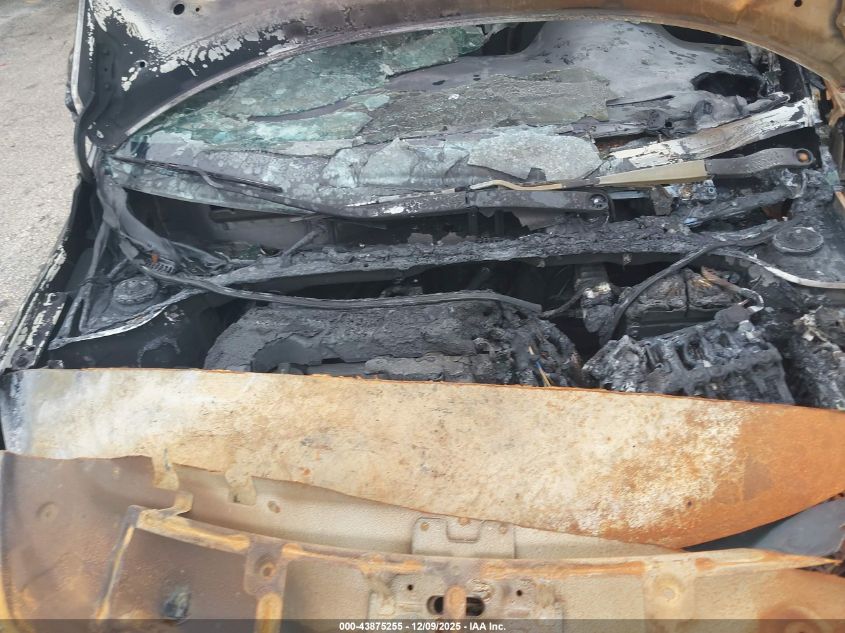 2022 Kia Rio S VIN: 3KPA24AD3NE504726 Lot: 43875255