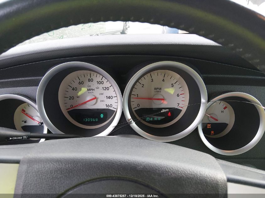 2006 Dodge Charger Rt VIN: 2B3KA53H66H524652 Lot: 43875257