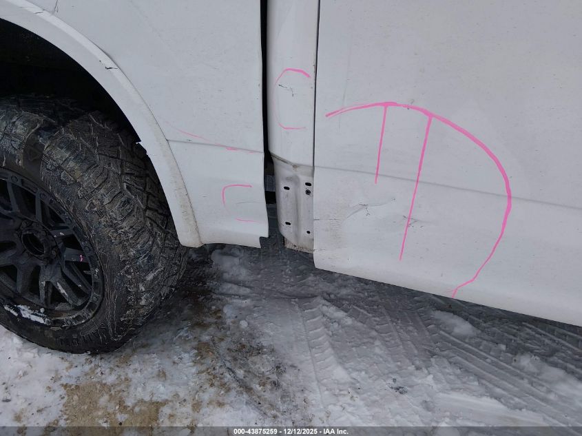 2016 Ford F-150 Lariat VIN: 1FTEW1EF1GKD92413 Lot: 43875259