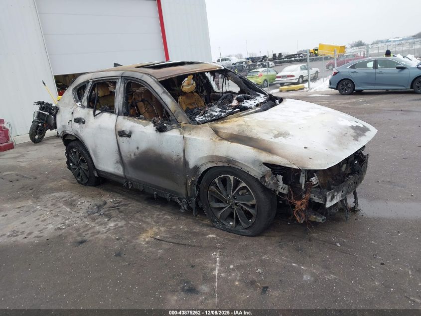 MAZDA CX-5 2.5 S PREMIUM PLUS