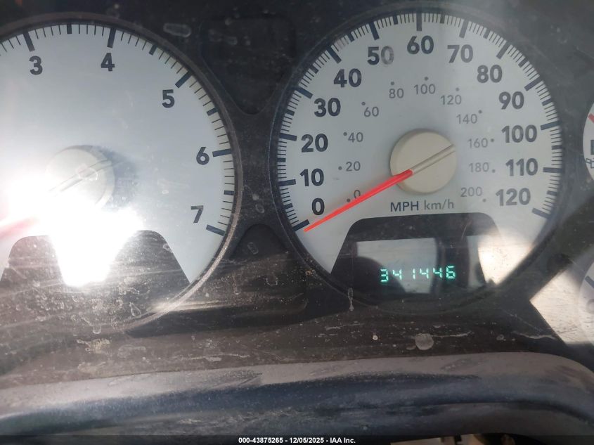 2007 Dodge Ram 1500 Slt/Trx4 Off Road/Sport VIN: 1D7HU18P27S185400 Lot: 43875265