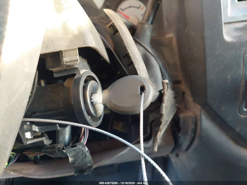 2007 Dodge Ram 1500 Slt/Trx4 Off Road/Sport VIN: 1D7HU18P27S185400 Lot: 43875265