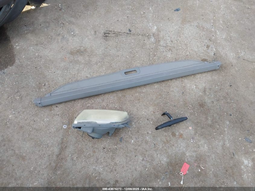 2002 Subaru Forester L VIN: JF1SF63542H719134 Lot: 43875273