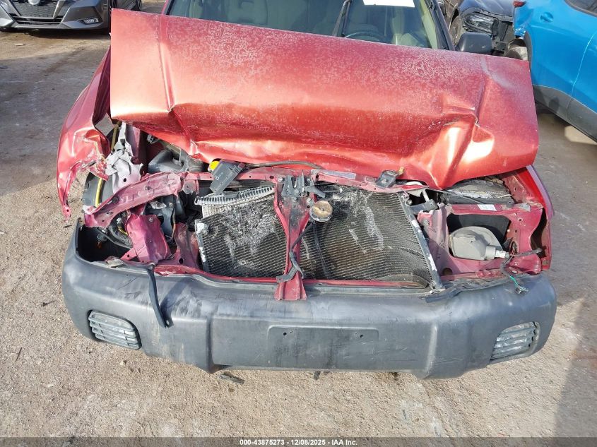 2002 Subaru Forester L VIN: JF1SF63542H719134 Lot: 43875273