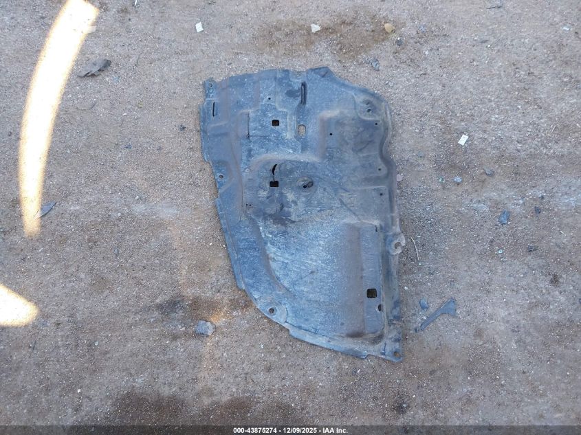 2006 Toyota Avalon Limited VIN: 4T1BK36B76U109257 Lot: 43875274