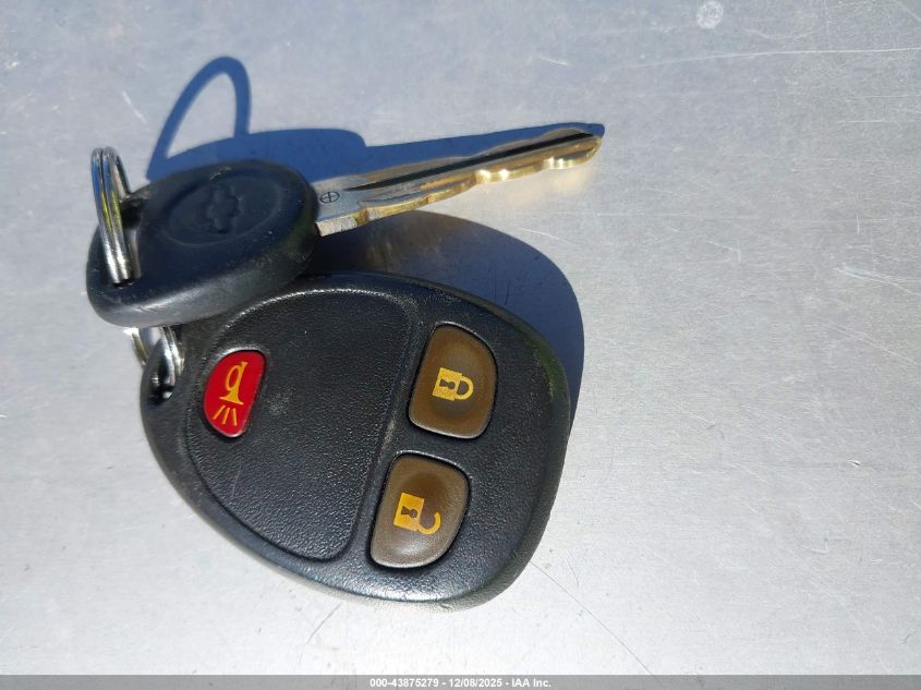 2008 Chevrolet Silverado 1500 Lt1 VIN: 1GCEC19018Z295980 Lot: 43875279