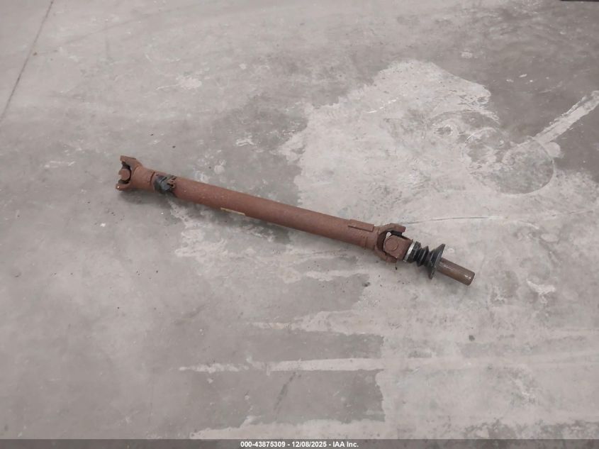 2002 Chevrolet Silverado 1500Hd Ls VIN: 1GCGK13U22F223749 Lot: 43875309