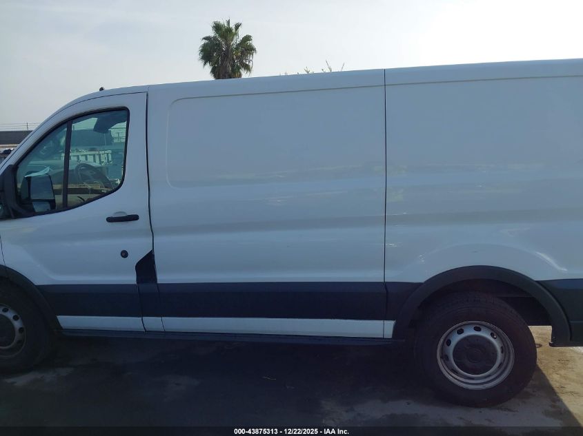 2021 Ford Transit-150 VIN: 1FTYE1Y89MKA84088 Lot: 43875313