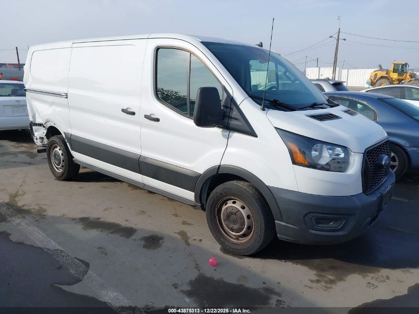 2021 Ford Transit-150