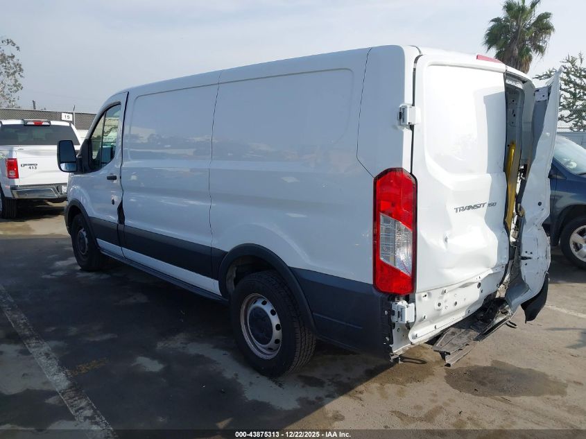 2021 Ford Transit-150