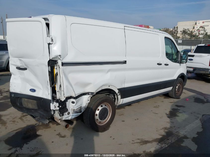 2021 Ford Transit-150