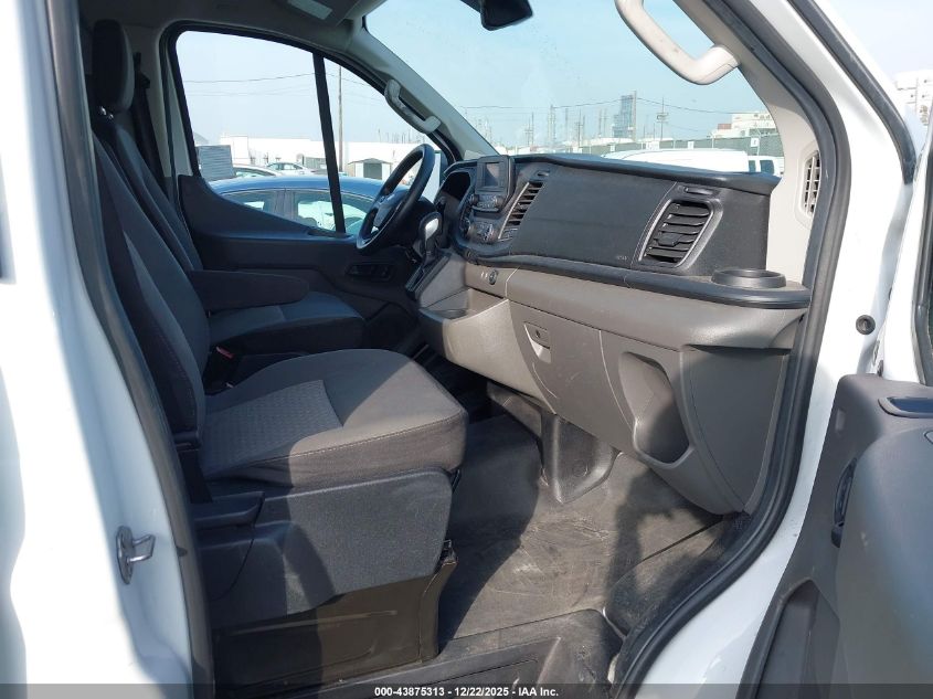 2021 Ford Transit-150