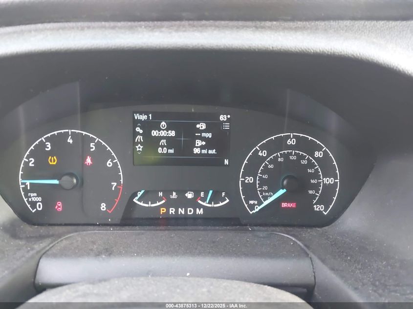 2021 Ford Transit-150 VIN: 1FTYE1Y89MKA84088 Lot: 43875313