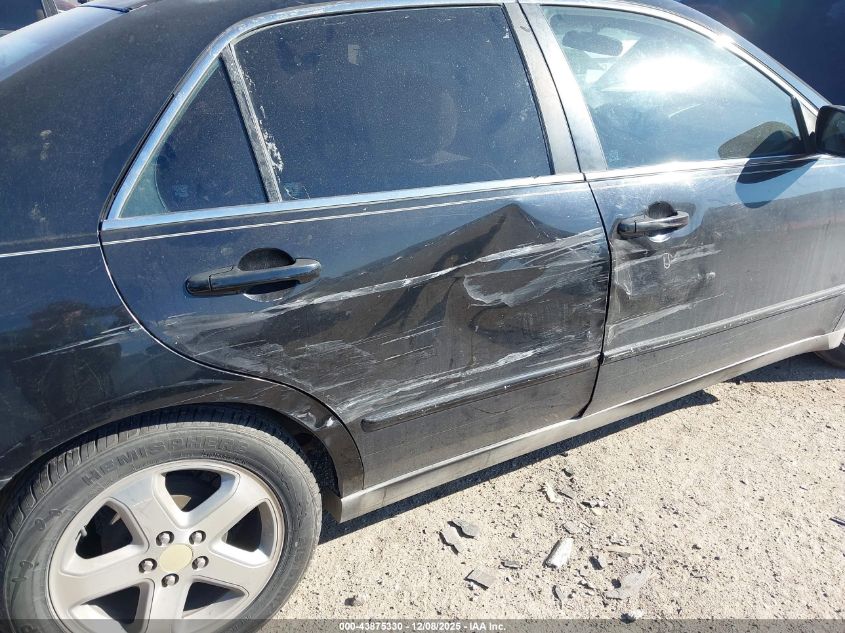 2005 Honda Accord 2.4 Lx VIN: 3HGCM56465G700330 Lot: 43875330