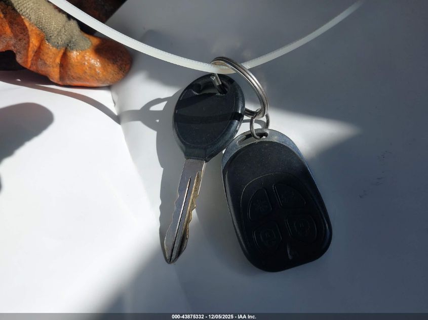 2003 Dodge Caravan Se VIN: 1D4GP25333B144792 Lot: 43875332