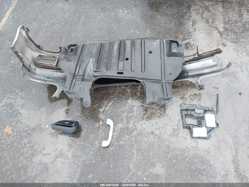 2025 Subaru Outback Premium VIN: 4S4BTADC1S3253920 Lot: 43875338